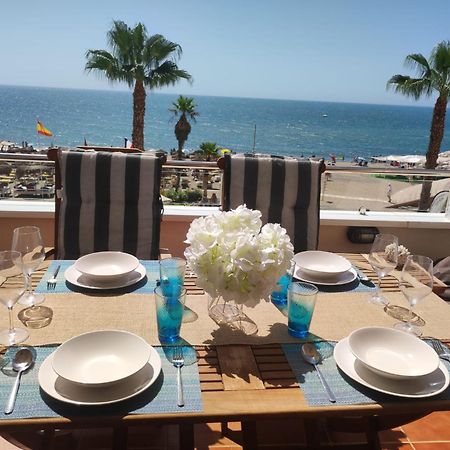 Rocachica Eden Beach 21 توريمولينوس المظهر الخارجي الصورة