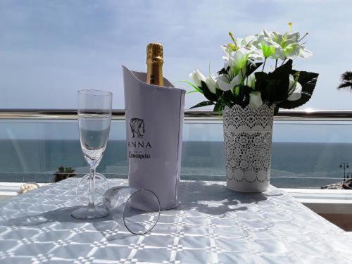 Rocachica Eden Beach 21 توريمولينوس المظهر الخارجي الصورة
