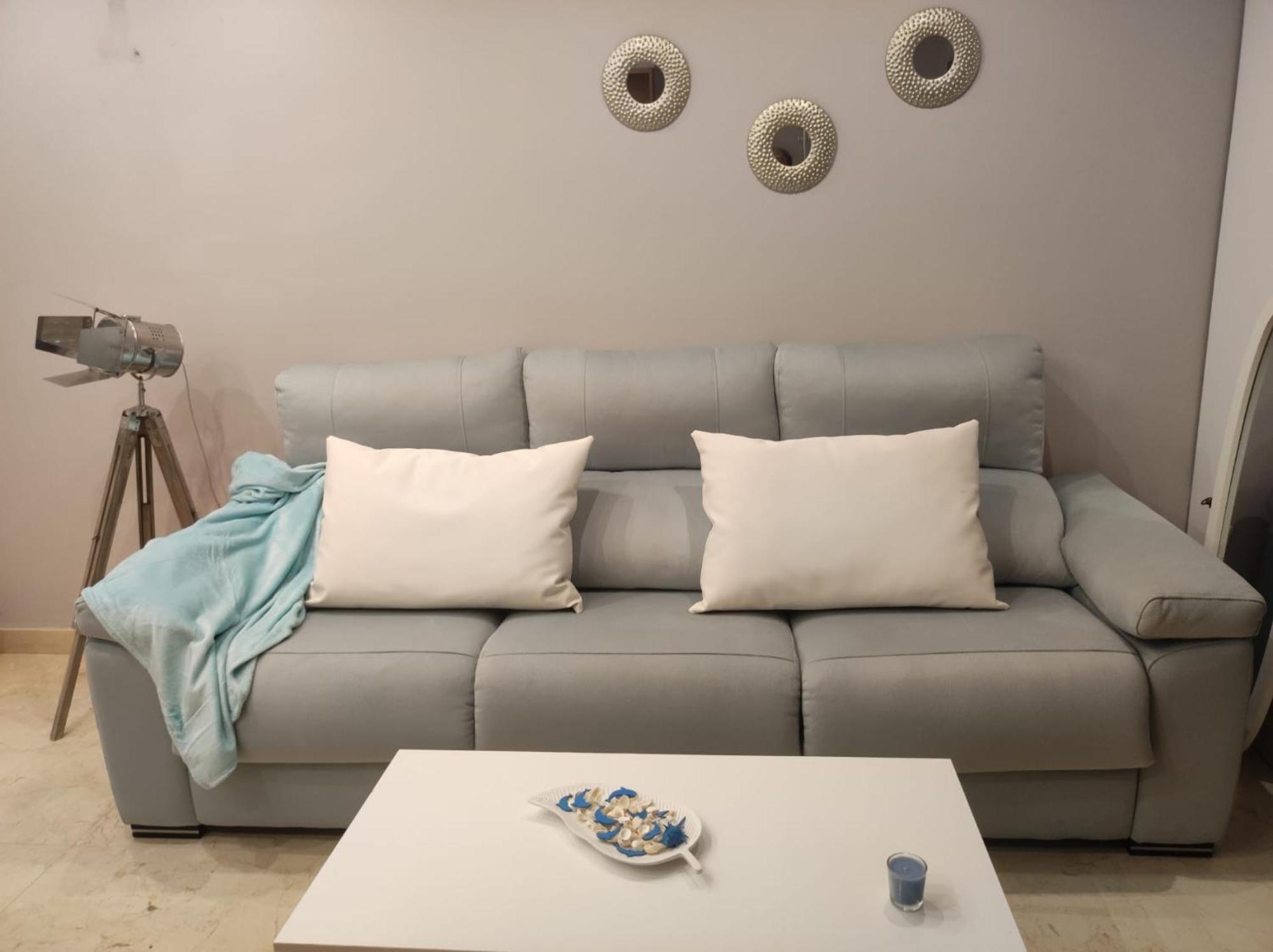 Rocachica Eden Beach 21 توريمولينوس المظهر الخارجي الصورة