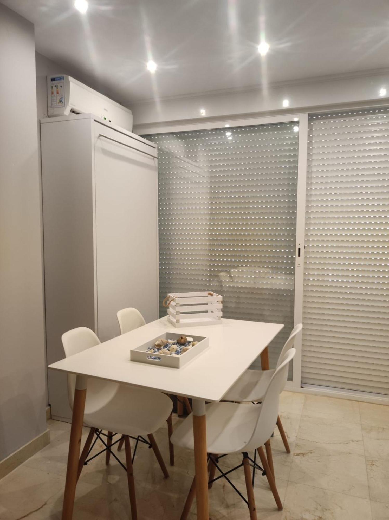 Rocachica Eden Beach 21 توريمولينوس المظهر الخارجي الصورة