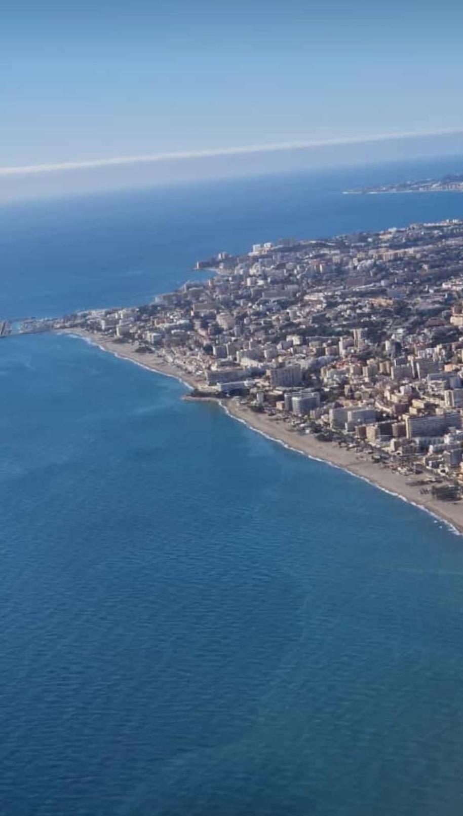 Rocachica Eden Beach 21 توريمولينوس المظهر الخارجي الصورة