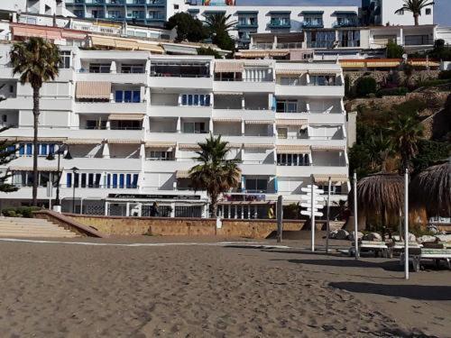 Rocachica Eden Beach 21 توريمولينوس المظهر الخارجي الصورة